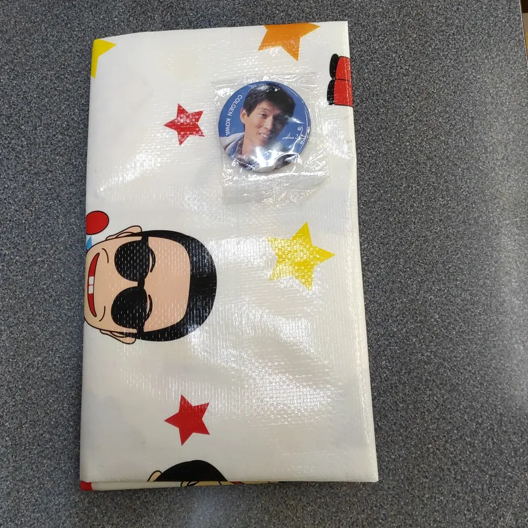 2026年最新】明石家さんま 缶の人気アイテム - メルカリ