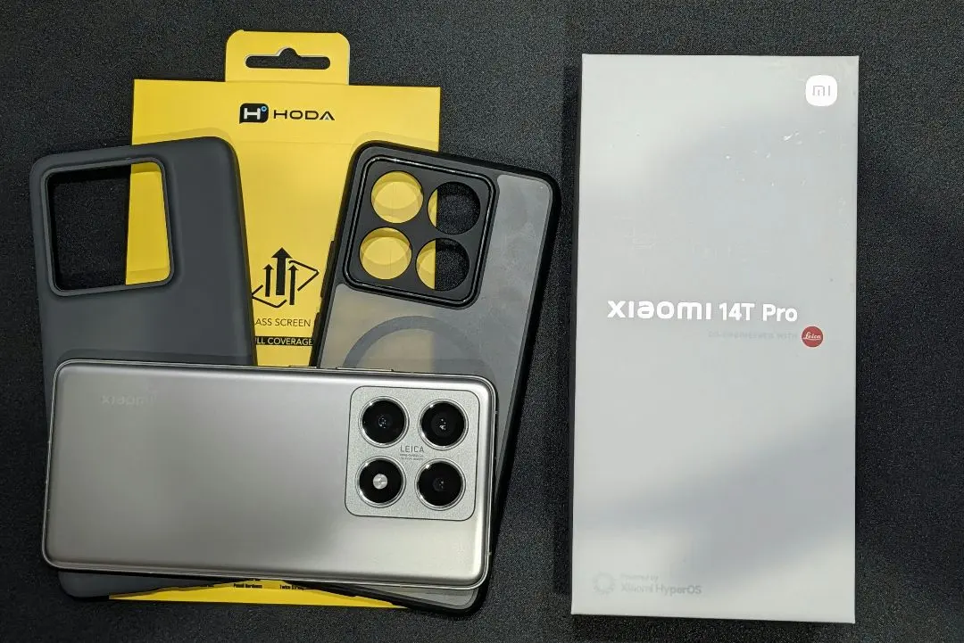 2026年最新】Xiaomi 14T Pro 1tbの人気アイテム - メルカリ