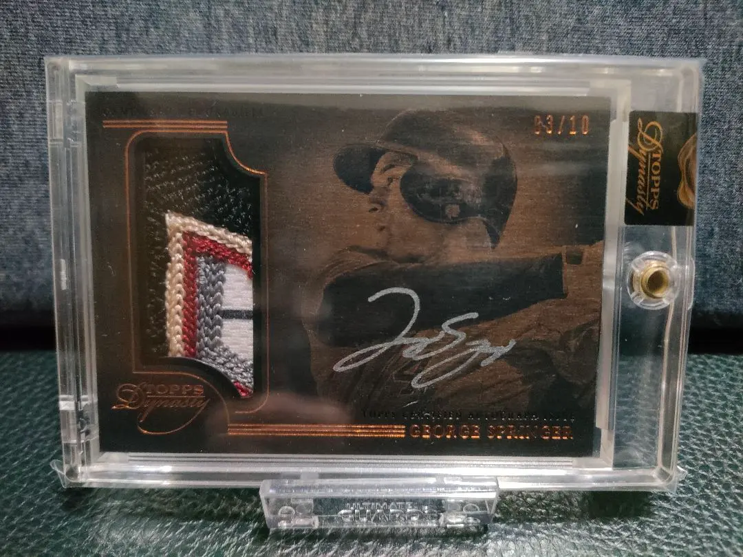 2026年最新】dynasty toppsの人気アイテム - メルカリ