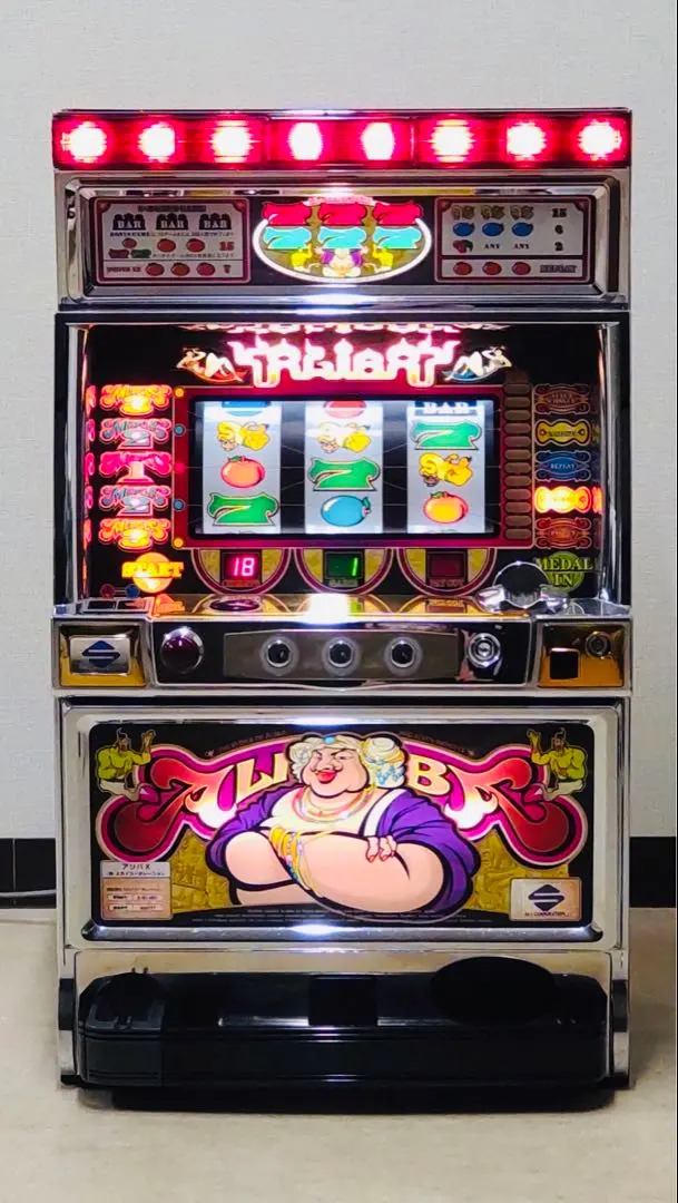 2026年最新】爆裂AT機の人気アイテム - メルカリ