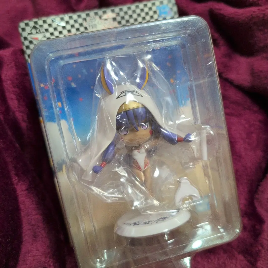 2026年最新】fate フィギュア ニトクリスの人気アイテム - メルカリ