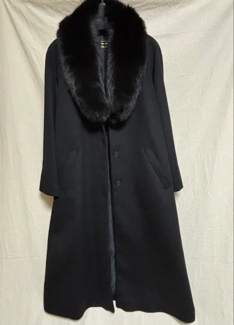 2026年最新】mia carna カシミヤ コートの人気アイテム - メルカリ