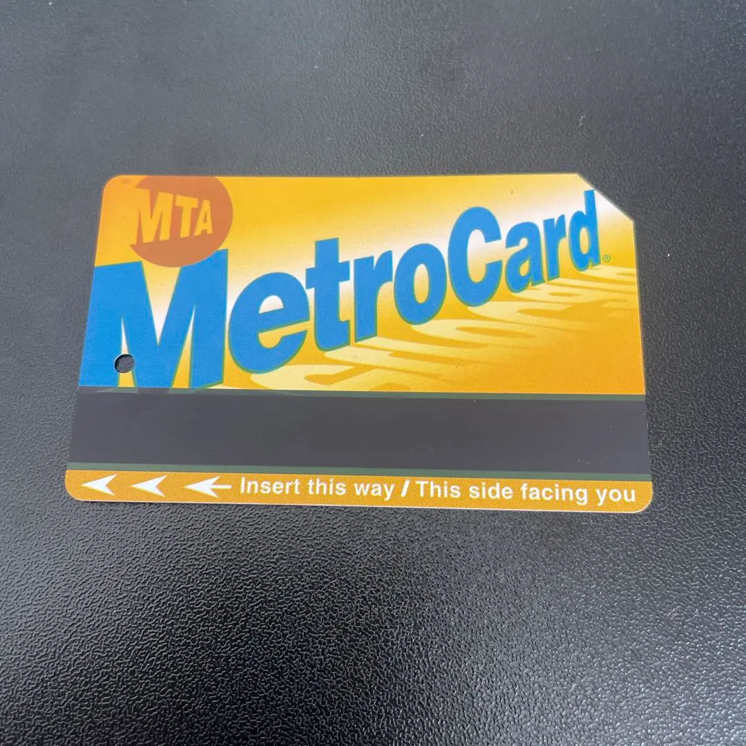 2026年最新】メトロカード ニューヨークの人気アイテム - メルカリ