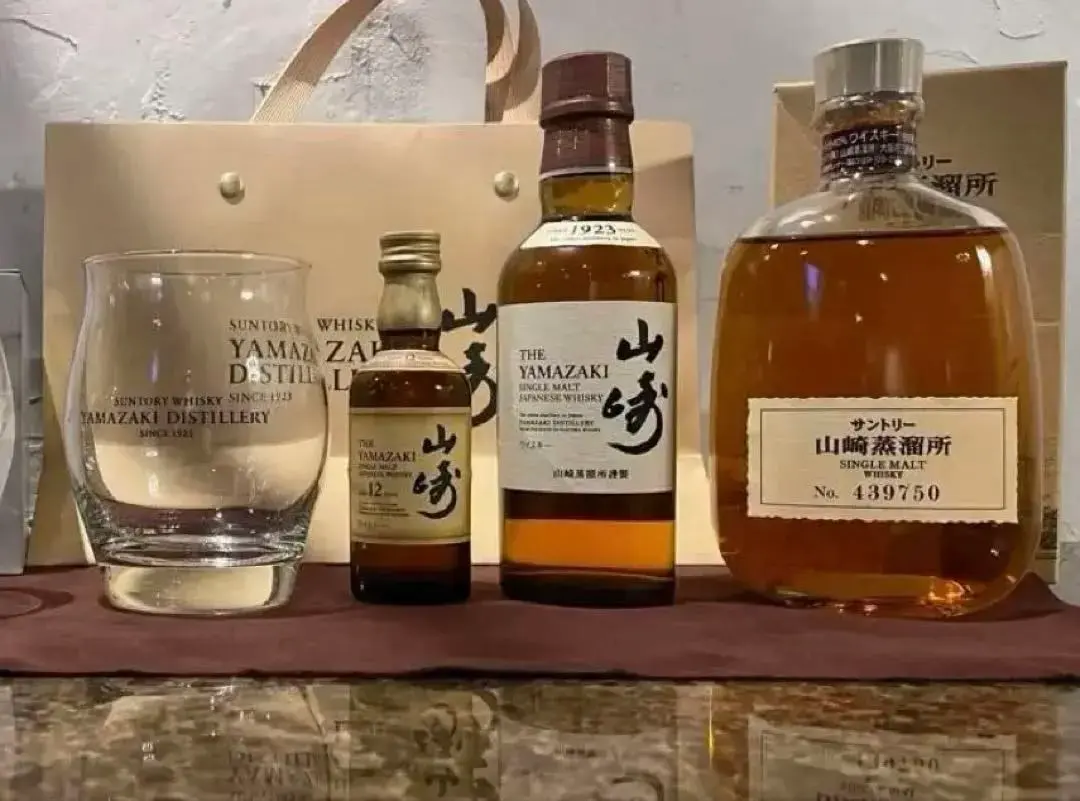 2026年最新】山崎蒸溜所 1993の人気アイテム - メルカリ