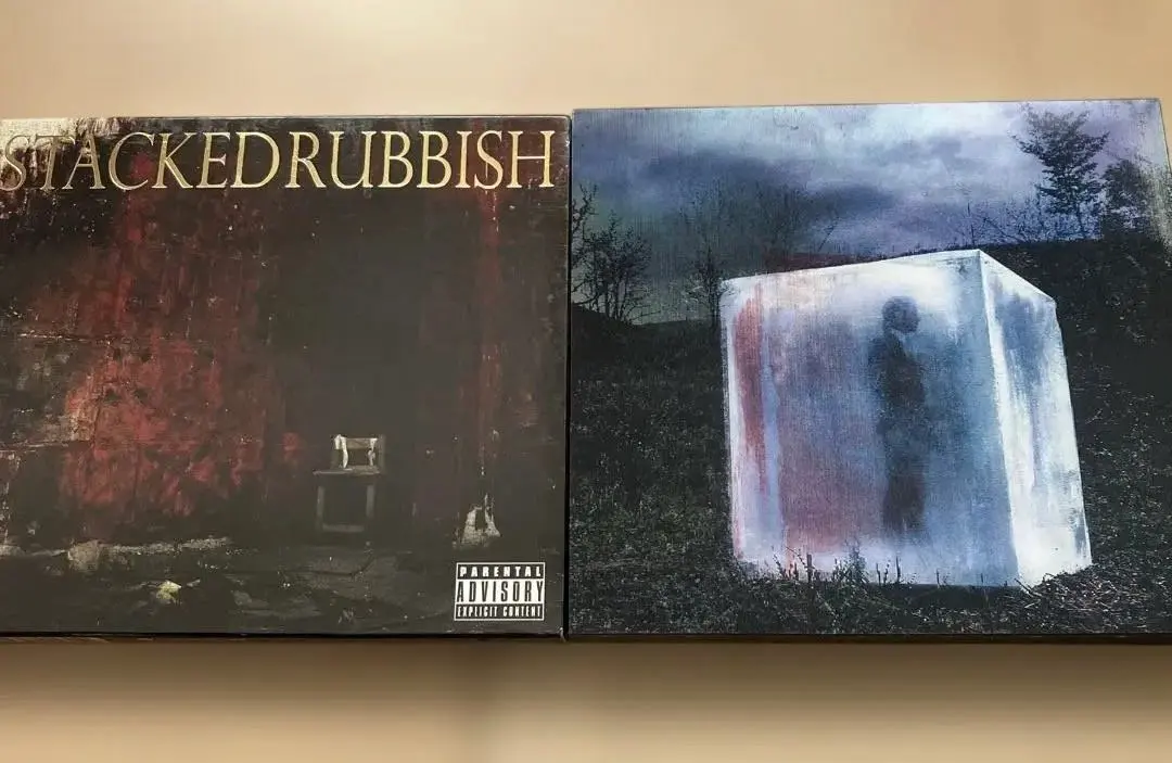 2026年最新】the gazette stacked rubbishの人気アイテム - メルカリ