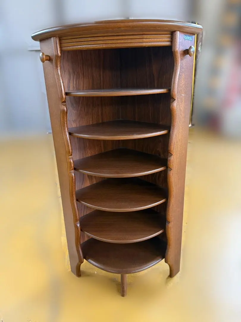 2026年最新】コーナーラック カリモクの人気アイテム - メルカリ