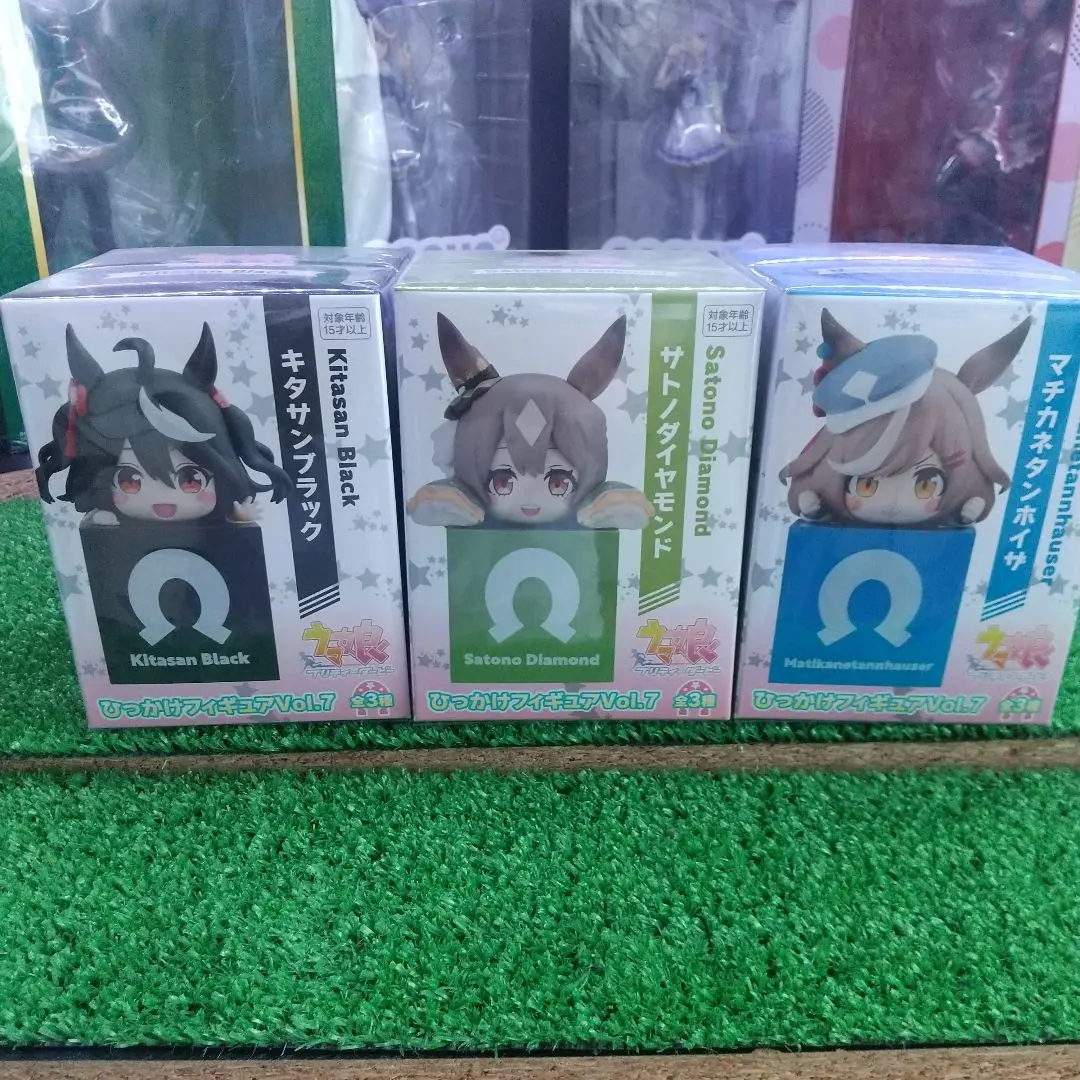 2026年最新】マチカネタンホイザ フィギュア ひっかけの人気アイテム