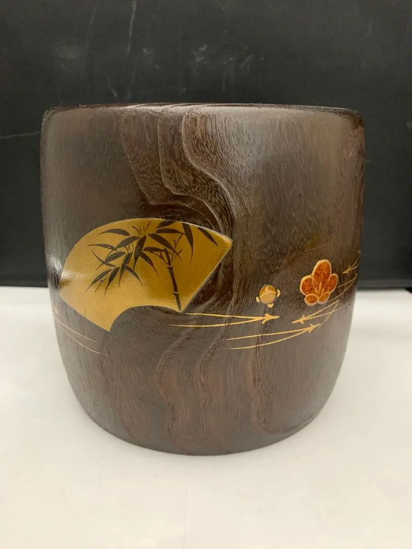 2026年最新】桐 蒔絵 火鉢の人気アイテム - メルカリ