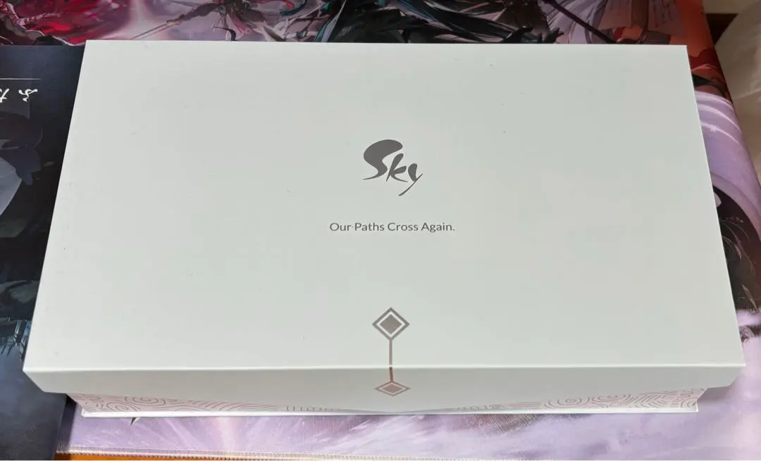 Sky星を紡ぐ子どもたち 1周年記念ボックス