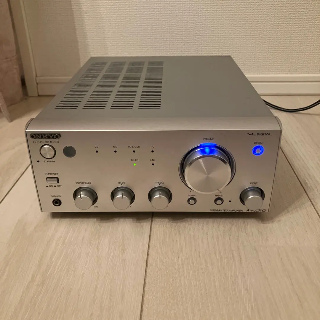 2026年最新】a-905 onkyoの人気アイテム - メルカリ