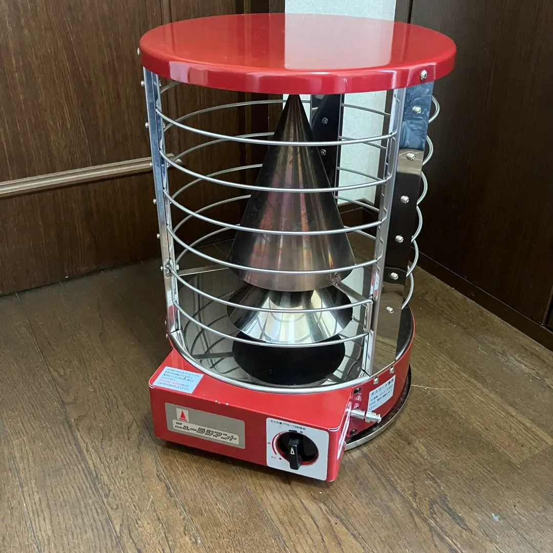 2026年最新】青木能率 ストーブの人気アイテム - メルカリ