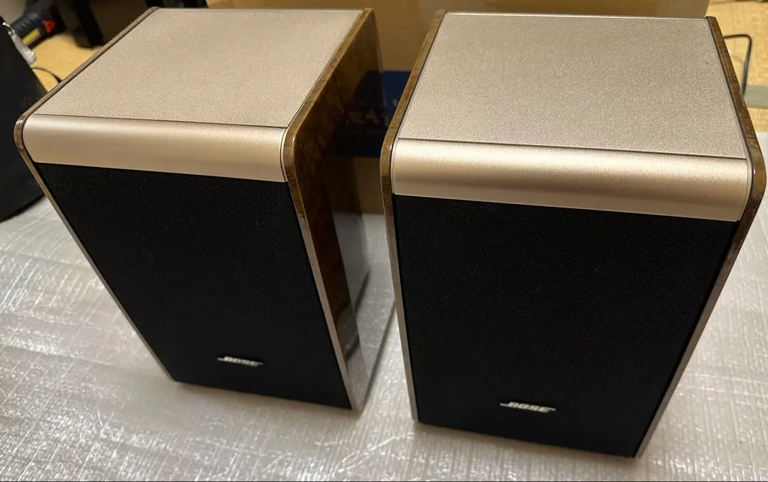 2026年最新】bose 121 スピーカーの人気アイテム - メルカリ