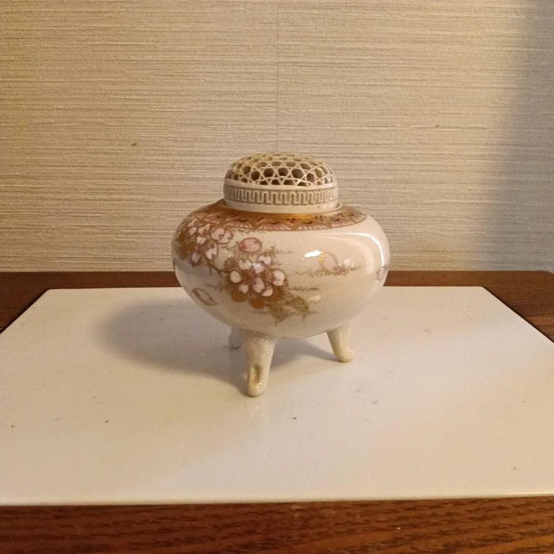 2026年最新】白薩摩 香炉の人気アイテム - メルカリ