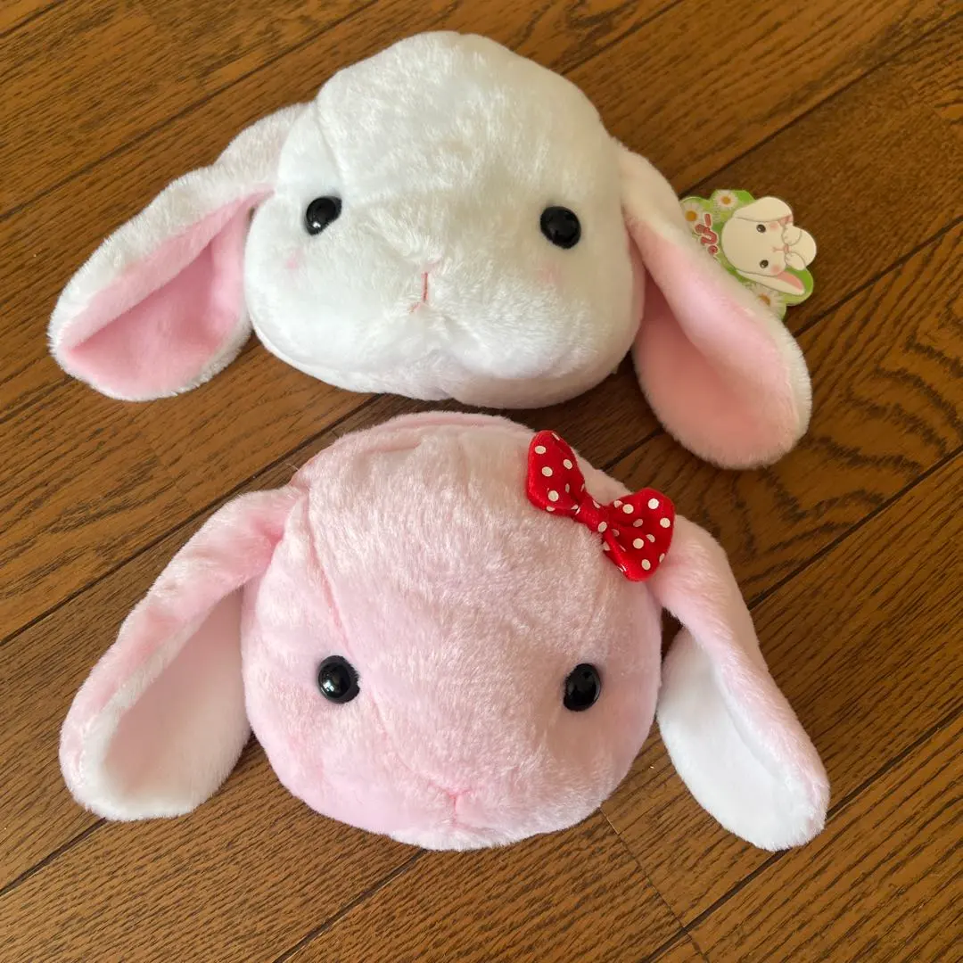 2026年最新】ぽてうさろっぴー ポシェットの人気アイテム - メルカリ