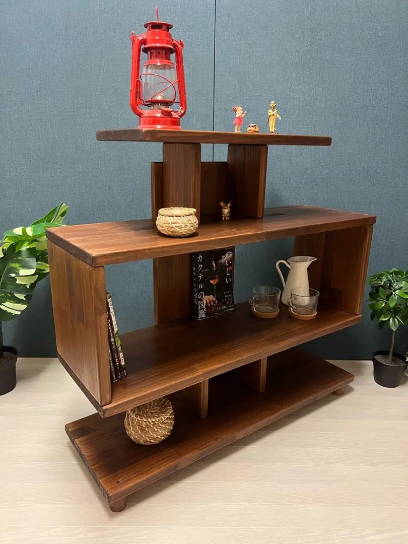 2026年最新】ロの字シェルフの人気アイテム - メルカリ