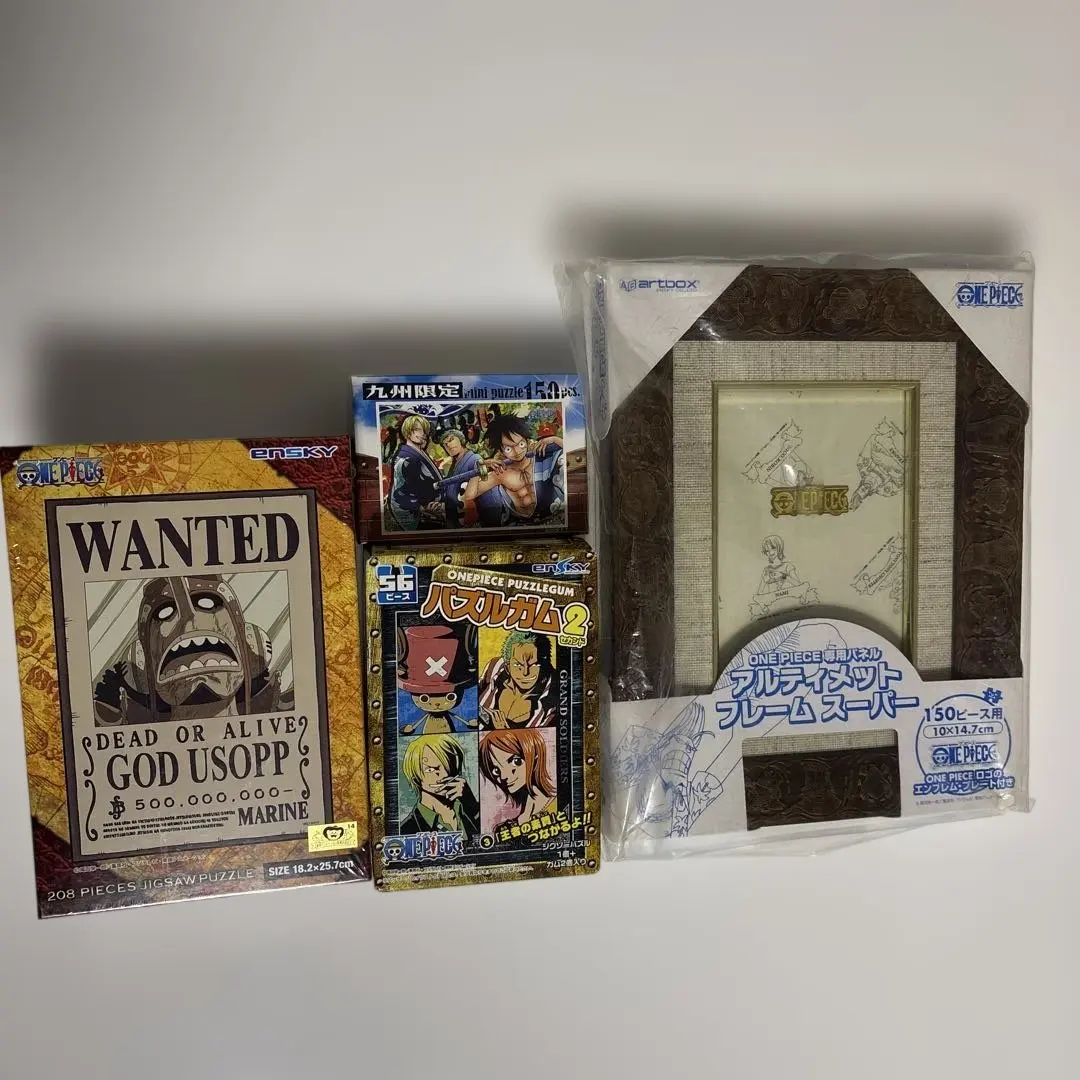 2026年最新】ワンピースアルティメットフレームの人気アイテム - メルカリ