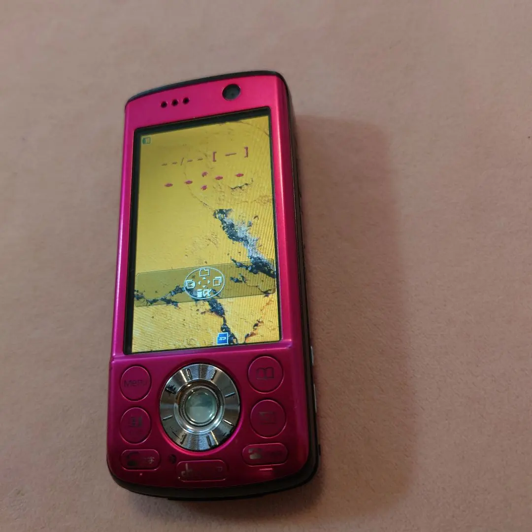 2026年最新】d902iの人気アイテム - メルカリ