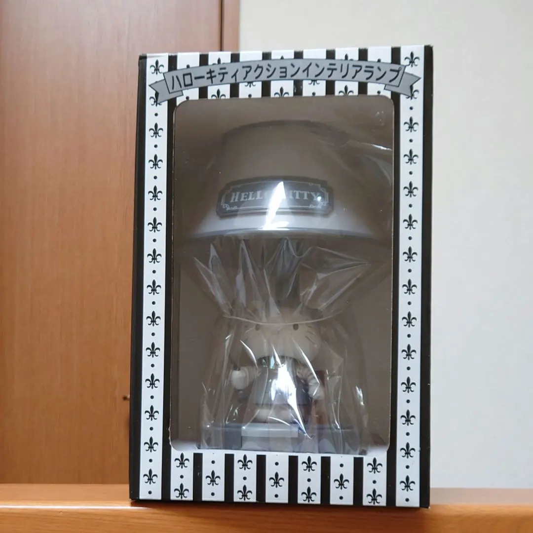 2026年最新】ハローキティアクションインテリアランプの人気アイテム