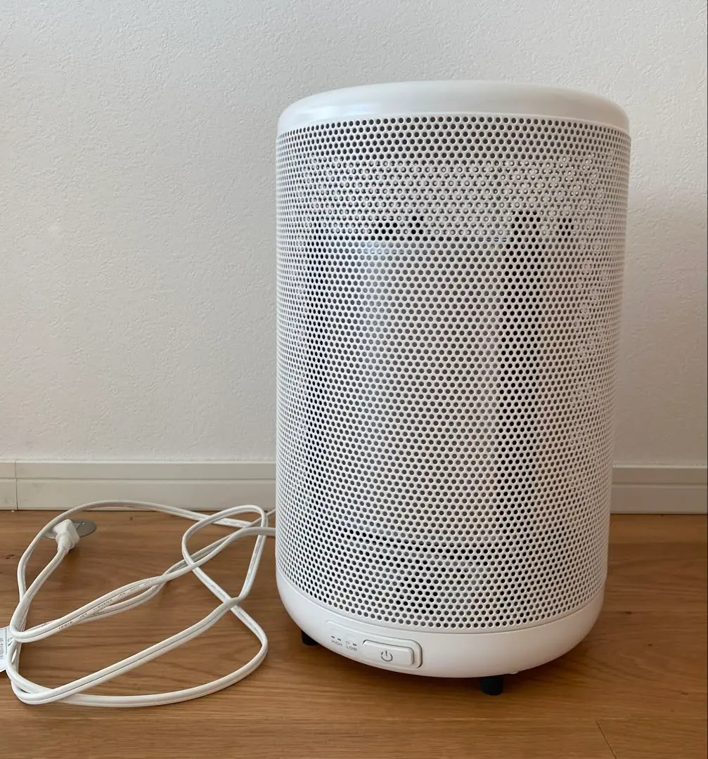 2026年最新】無印良品 電気ヒーターの人気アイテム - メルカリ