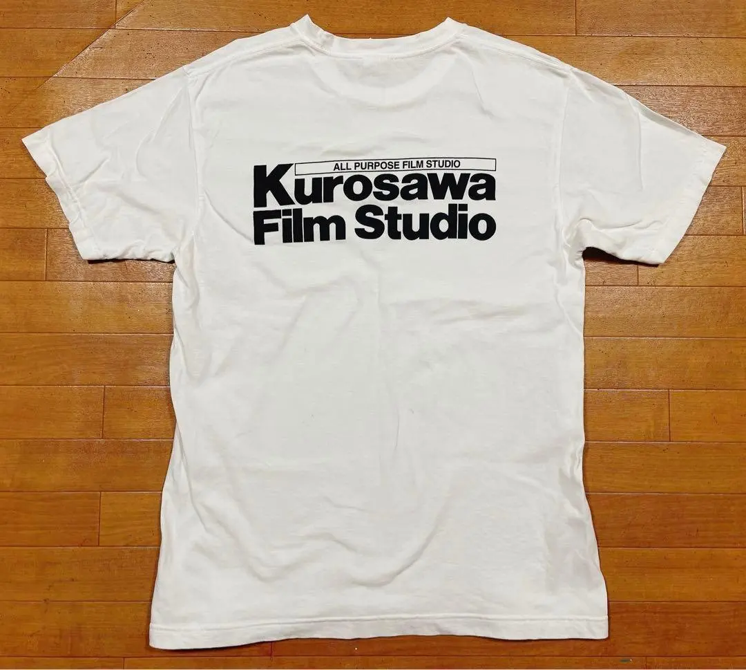 2026年最新】黒澤フィルムスタジオ tシャツの人気アイテム - メルカリ