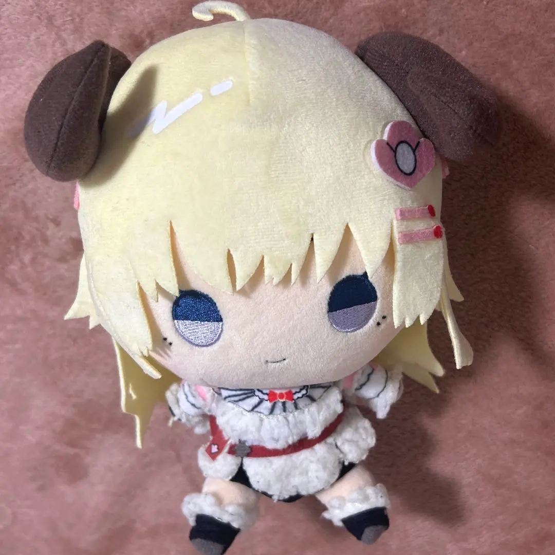 2026年最新】角巻わため もちどるの人気アイテム - メルカリ