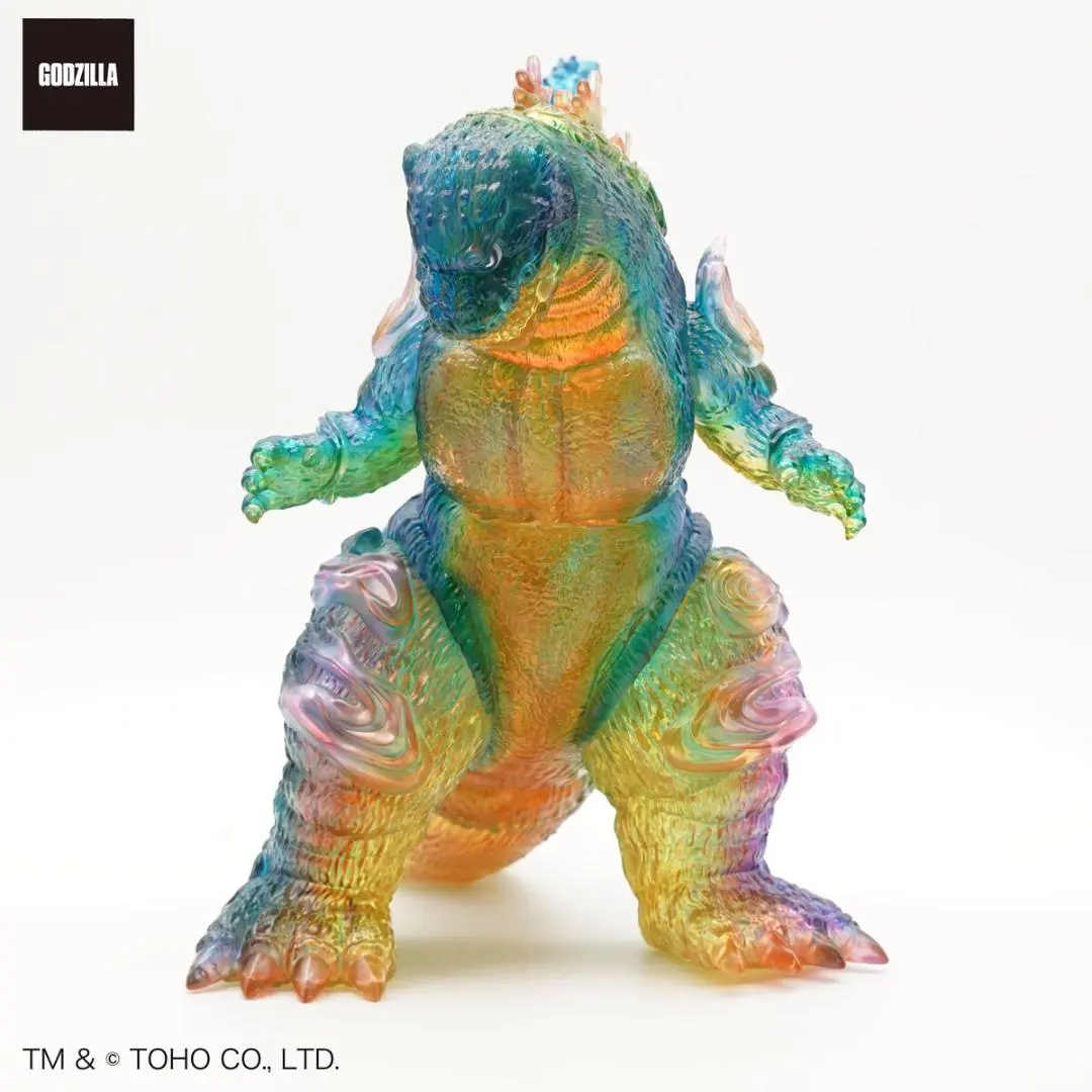2026年最新】ゴジラ 1995 frog treeの人気アイテム - メルカリ