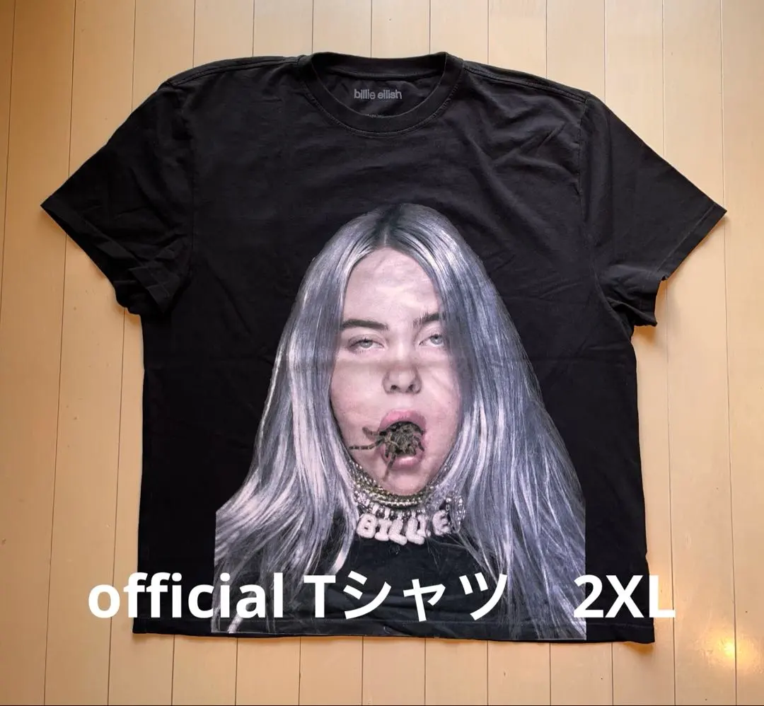 2026年最新】タランチュラ tシャツの人気アイテム - メルカリ