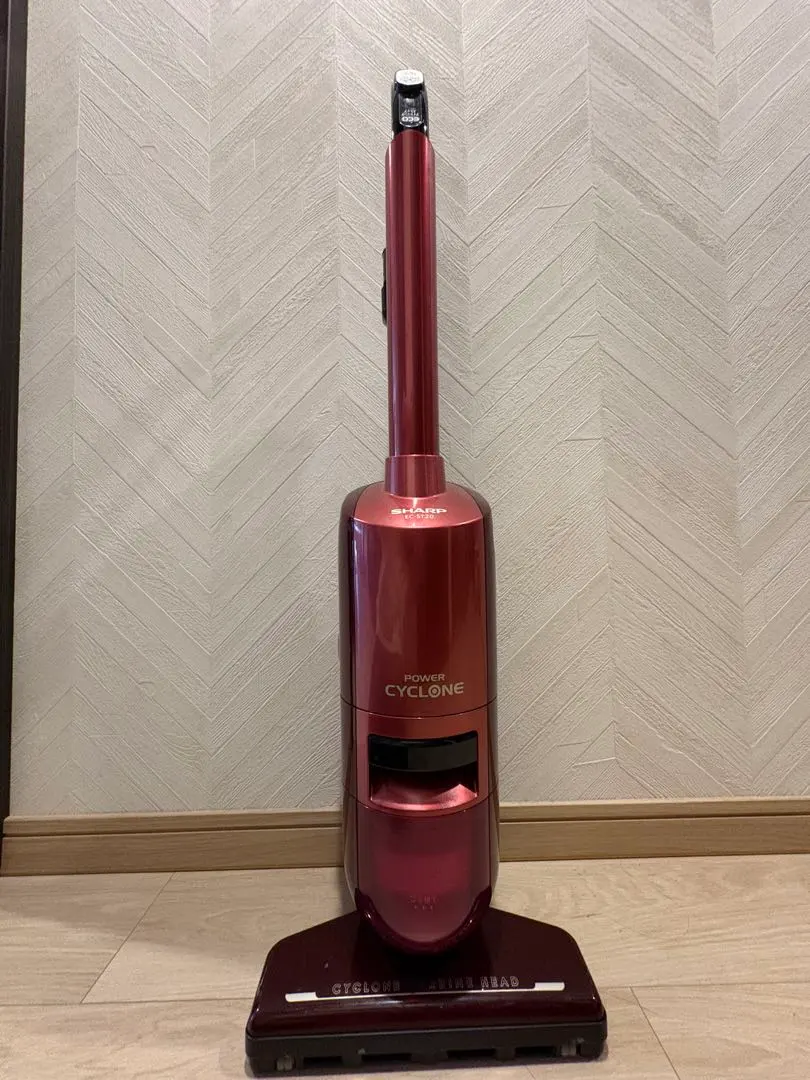 2026年最新】シャープ 掃除機 ec-sr5の人気アイテム - メルカリ