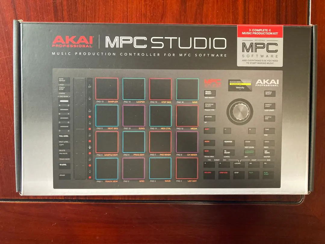 2026年最新】mpc studioの人気アイテム - メルカリ