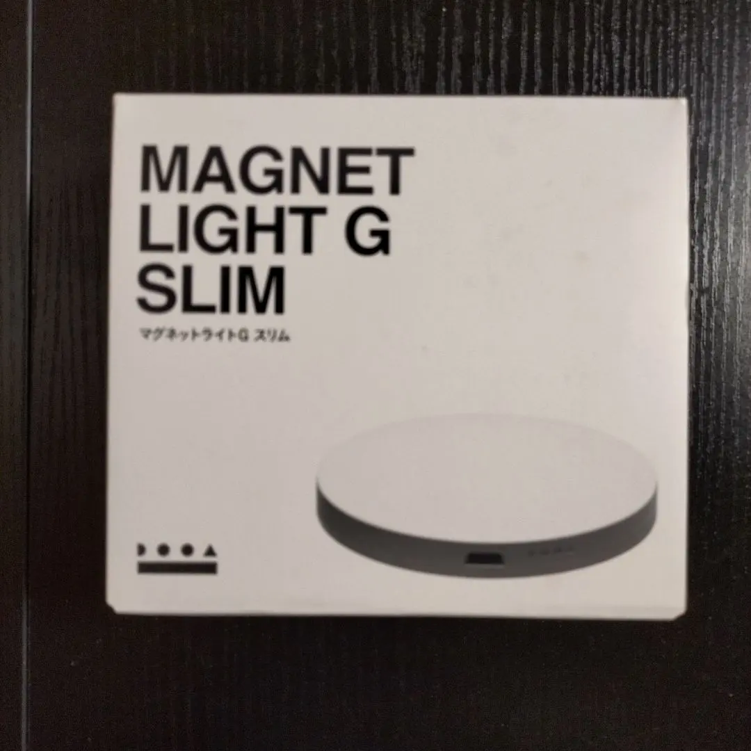 2026年最新】dooa マグネットライトの人気アイテム - メルカリ