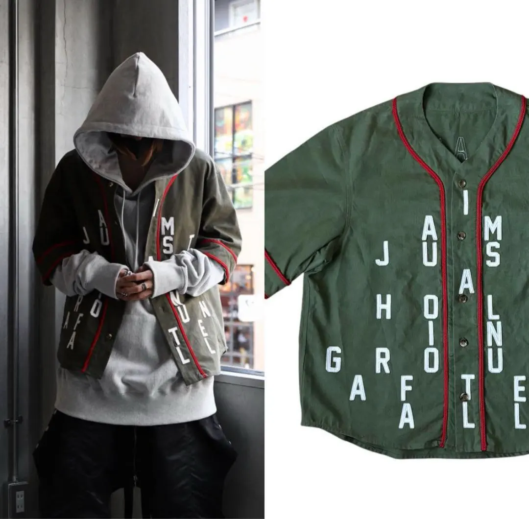 2026年最新】UVERworldスタジャンの人気アイテム - メルカリ