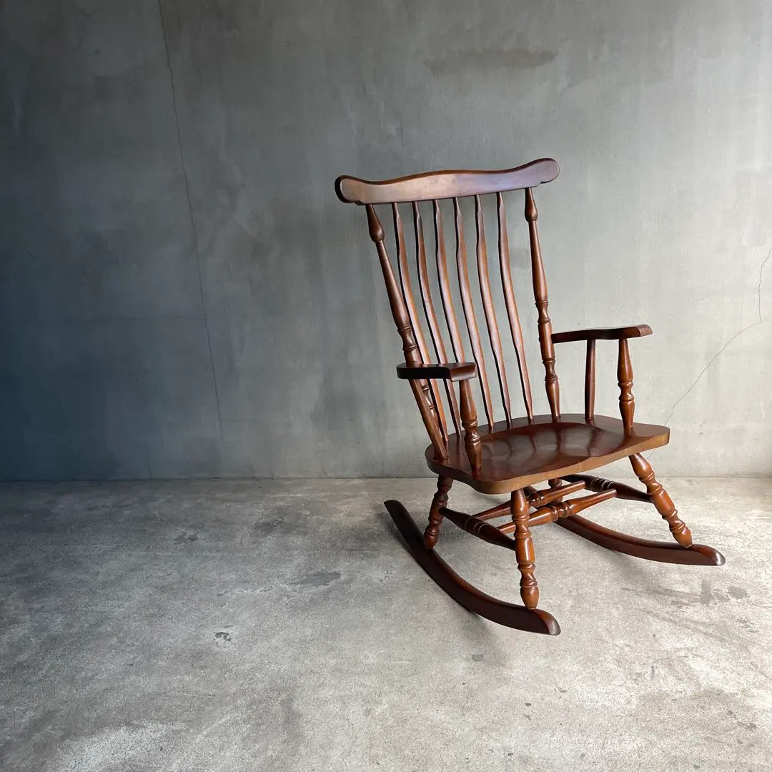 2026年最新】ロッキングチェア 秋田木工の人気アイテム - メルカリ