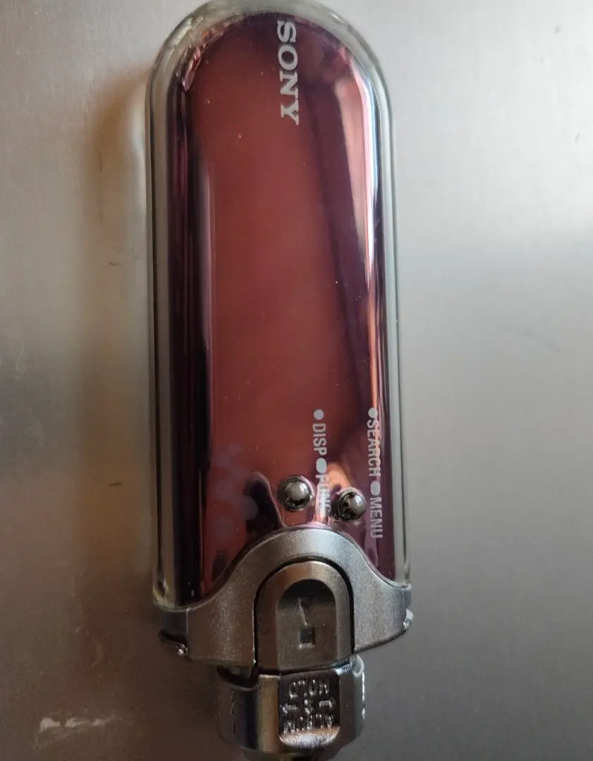 SONYウォークマンNW-A605香水瓶美品