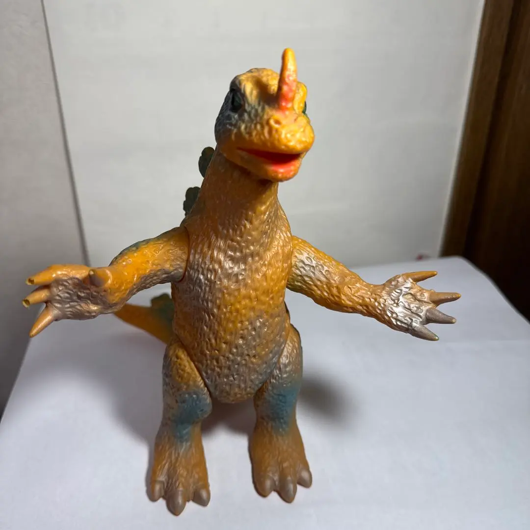 2026年最新】マルサンオリジナル怪獣の人気アイテム - メルカリ