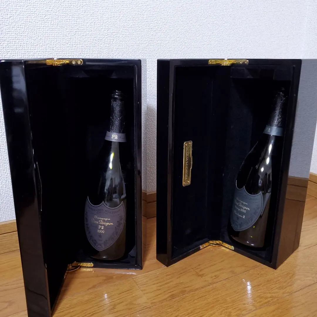 2026年最新】P2空箱の人気アイテム - メルカリ