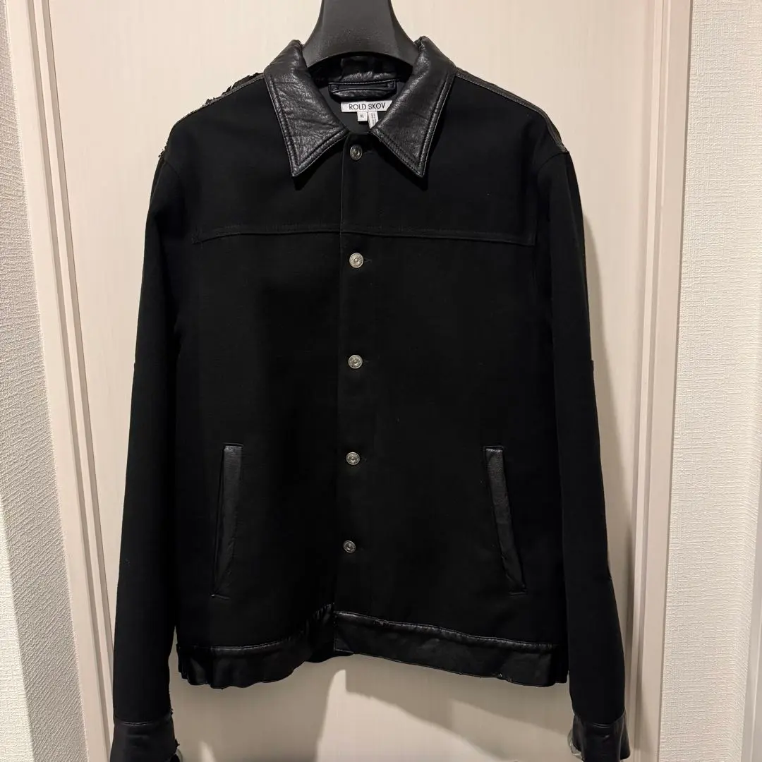 2026年最新】rold skov ジャケットの人気アイテム - メルカリ