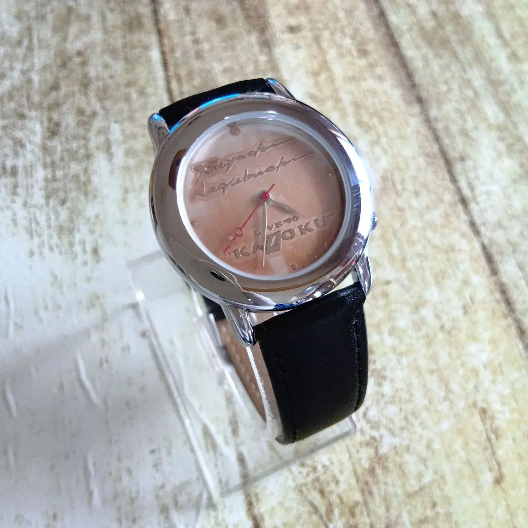 2026年最新】長渕剛 時計の人気アイテム - メルカリ