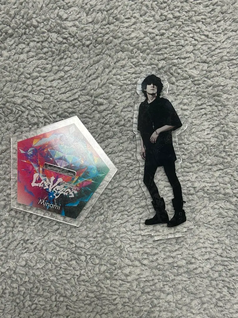 2026年最新】fear and loathing in Las Vegas アクリルスタンドの人気