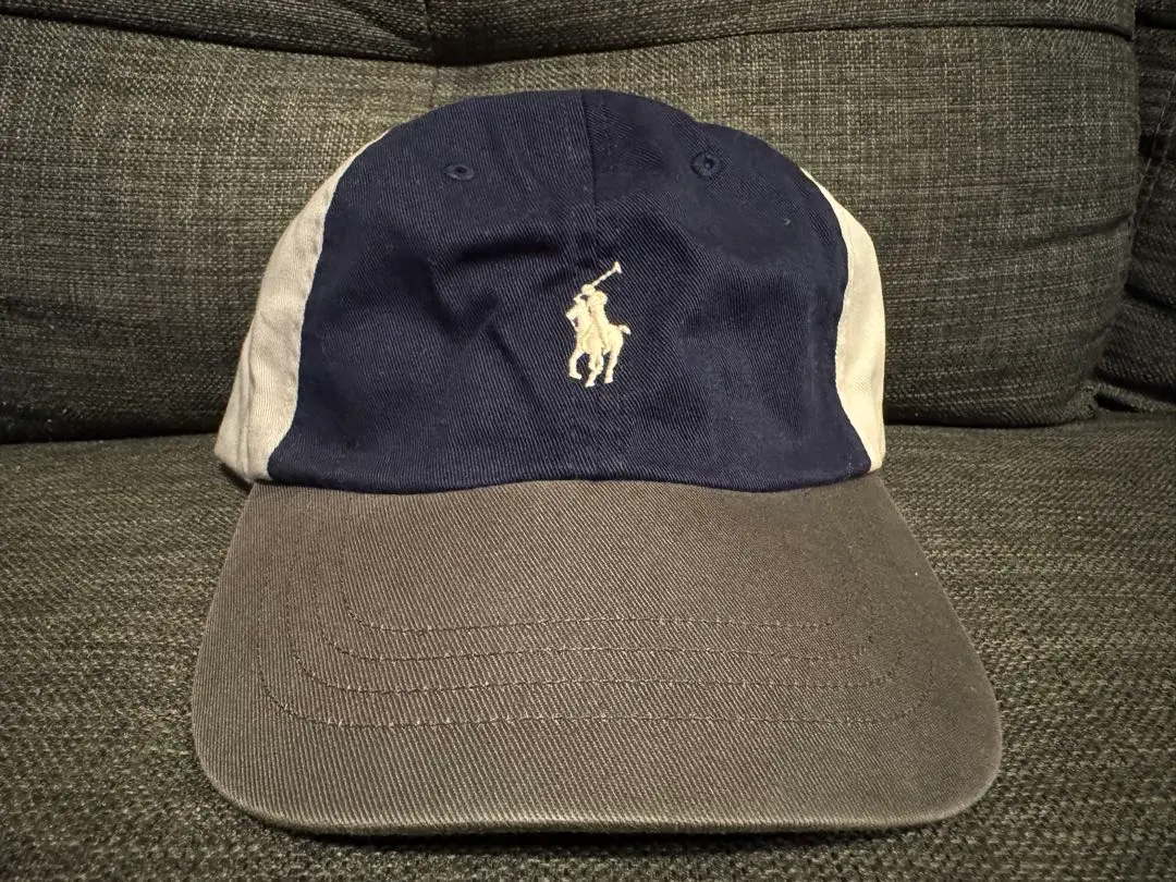 2026年最新】beams ラルフローレン 別注 キャップの人気アイテム