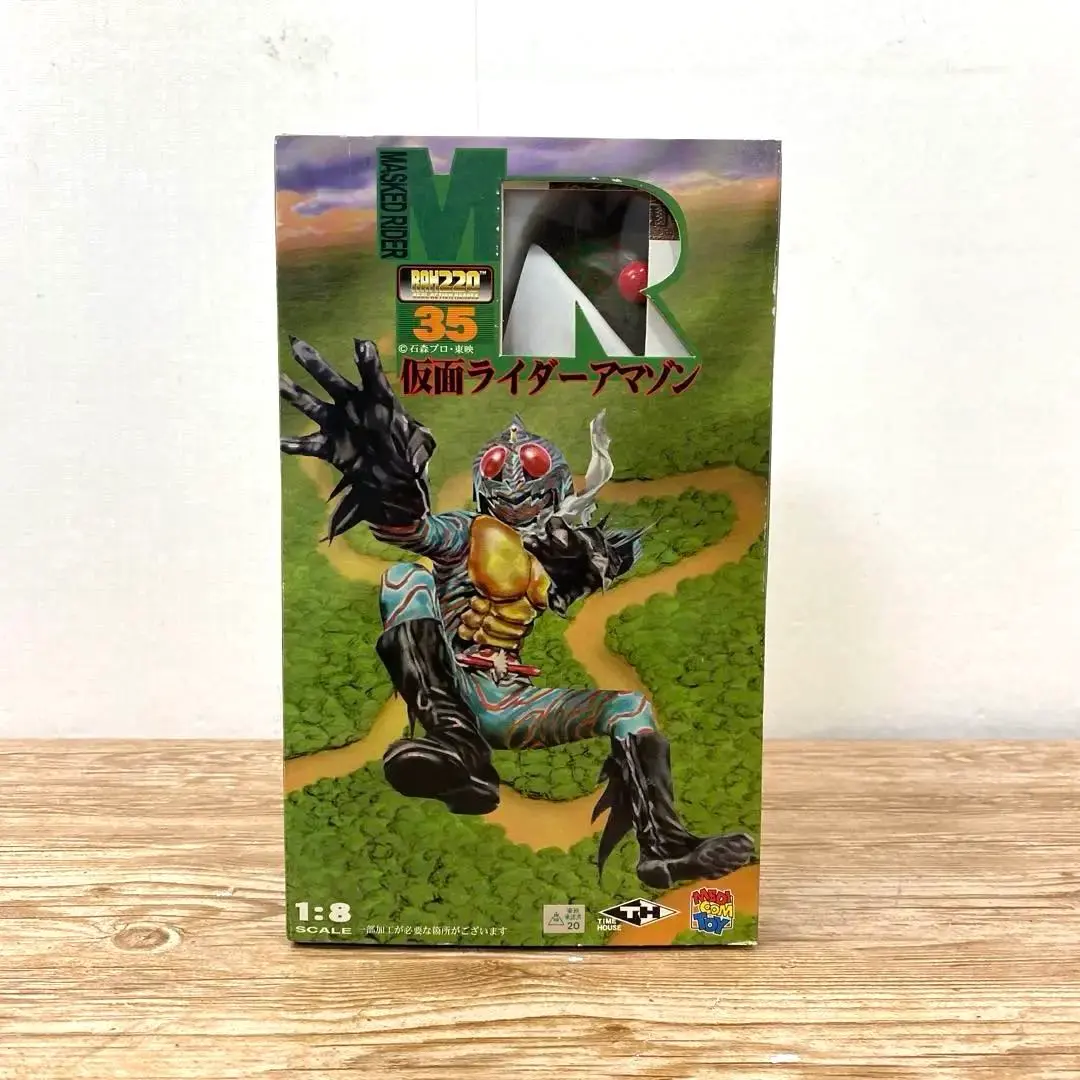 2026年最新】メディコムトイ 仮面ライダーアマゾン RAH220の人気