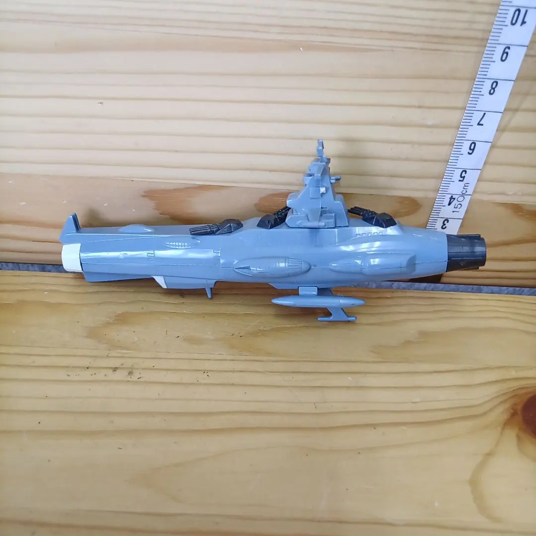 新品未使用】宇宙戦艦ヤマト ポピー Y1〜Y10 まとめ売り 昭和レトロ 2025年