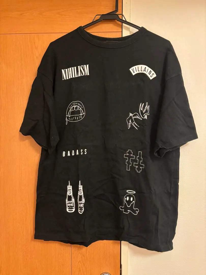 2026年最新】gazette 激 tシャツの人気アイテム - メルカリ