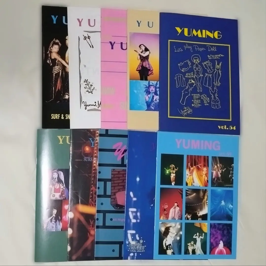 2026年最新】ユーミンファンクラブの人気アイテム - メルカリ