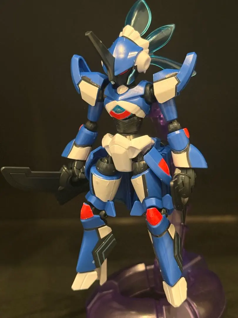 2026年最新】LBXダークパンドラの人気アイテム - メルカリ