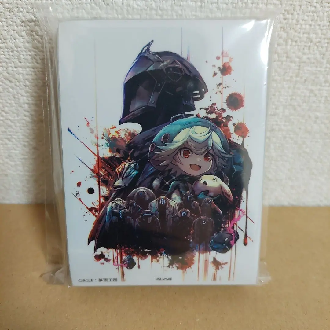 2026年最新】ボンドルド スリーブの人気アイテム - メルカリ