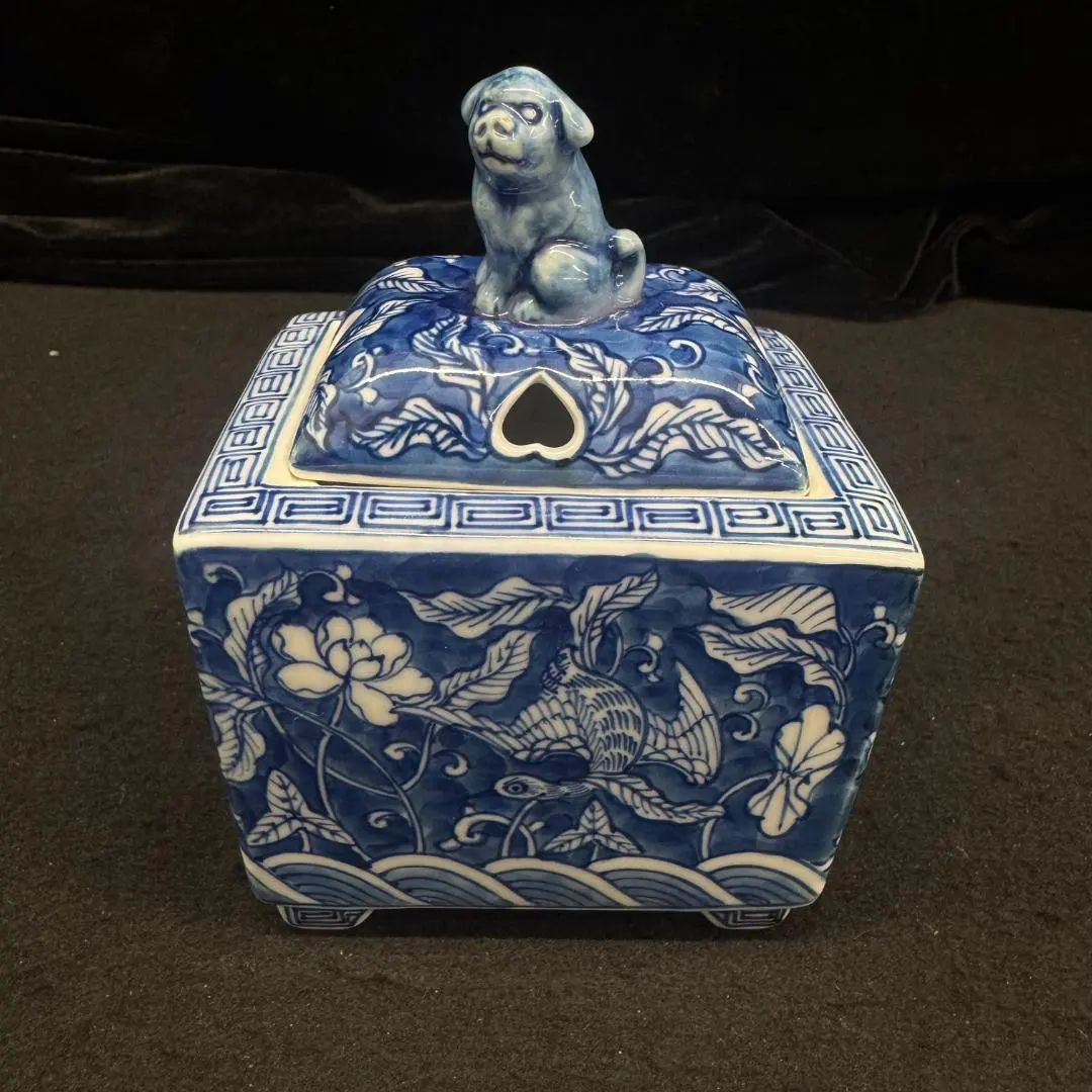 2026年最新】源右衛門 香炉の人気アイテム - メルカリ