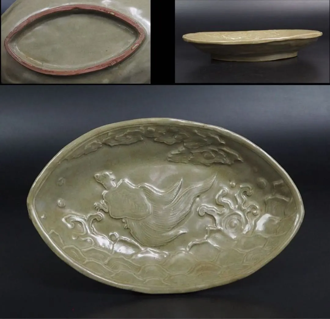 2026年最新】天龍寺青磁の人気アイテム - メルカリ