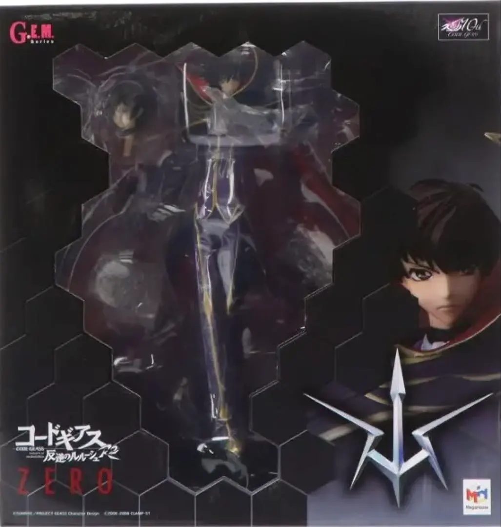 2026年最新】g.e.m ルルーシュ スザクの人気アイテム - メルカリ