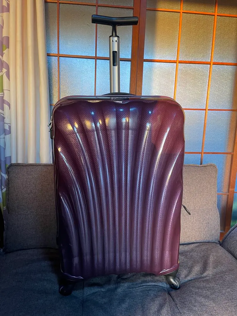 2026年最新】SAMSONITE サムソナイト ローリングトートの人気アイテム