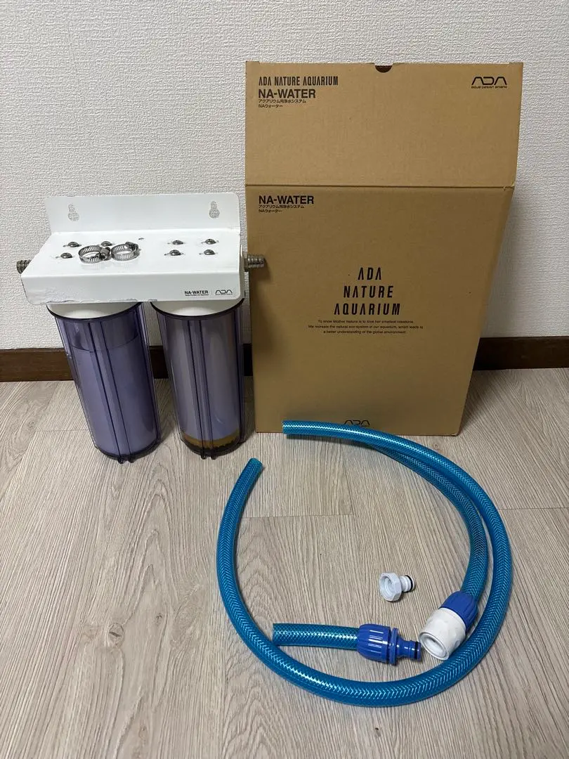 2026年最新】ada naウォーターの人気アイテム - メルカリ